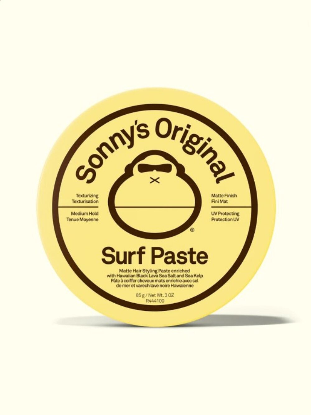 Sun Bum Texturizing Surf Paste